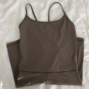 Everlane performance jumpsuit- Small